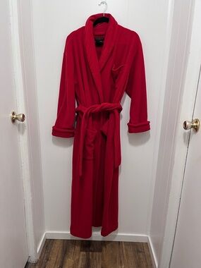 Vintage Donna Karan Robe
